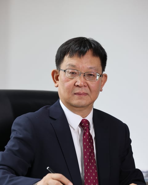 刘森林