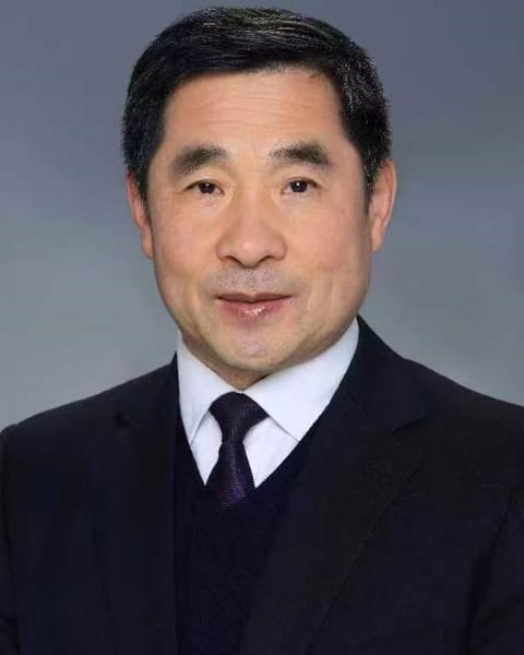 马军院士
