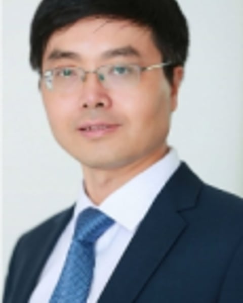 清华大学石磊教授