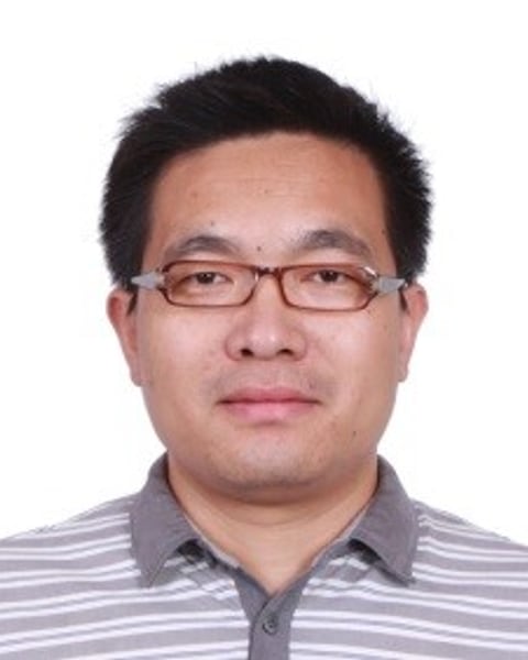 石伟群教授