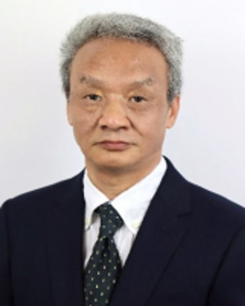 汤彬教授