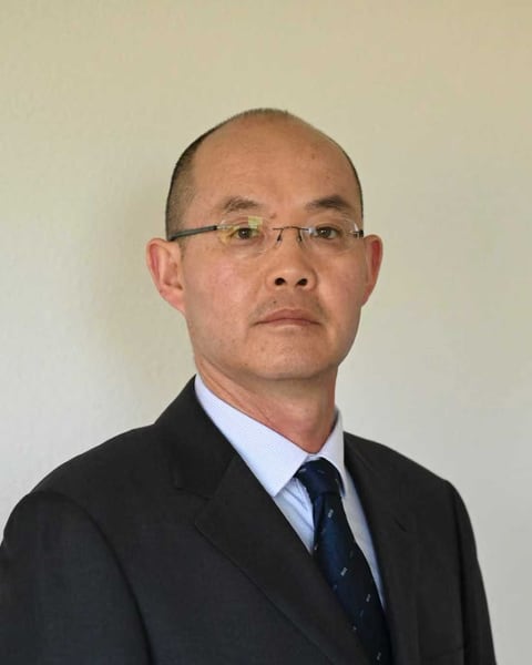 田国新研究员