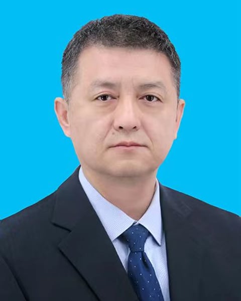 杨光宇