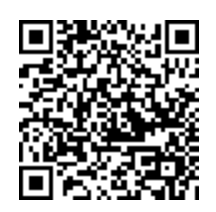 会议注册二维码